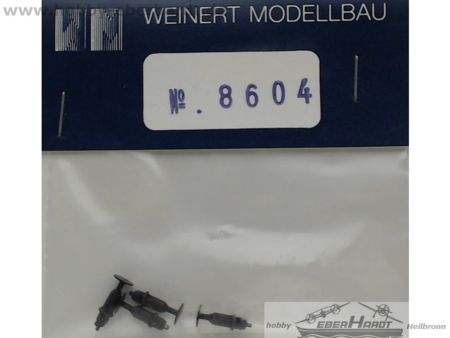 Weinert 8604     Second hand