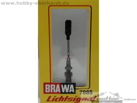 BRAWA 7885     Second hand