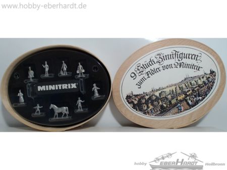 Minitrix 56661400     Second hand