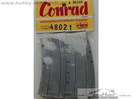 CONRAD 48021     Second hand