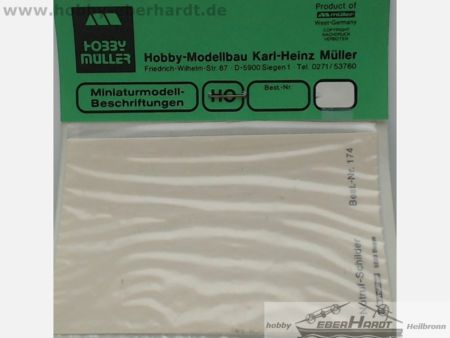 Müller 1508174     Second hand