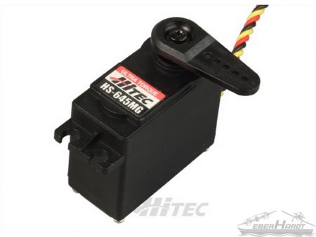 Servo HS-645MG