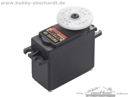 Servo HS-5645MG