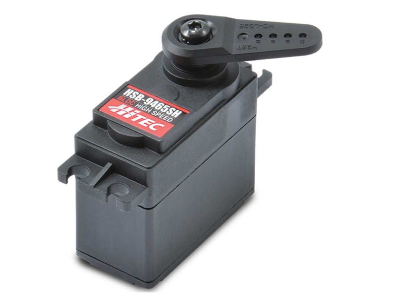 Servo HSB-9465SH