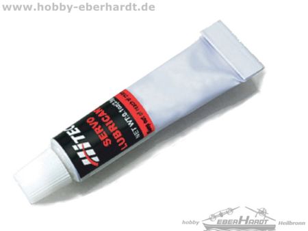 Servo Getriebe-Schmierfett