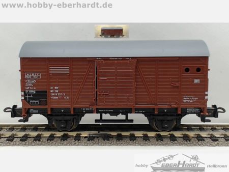 TRIX 52368800     Second hand  SH2317
