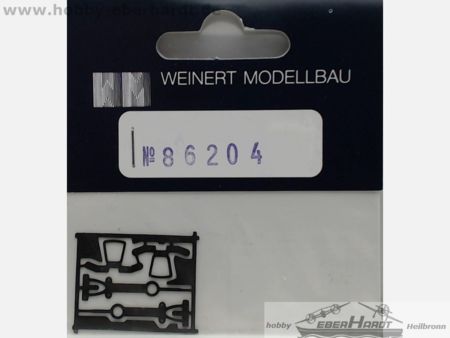 Weinert 86204     Second hand  SH2417