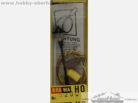 BRAWA 5200     Second hand  SH2417