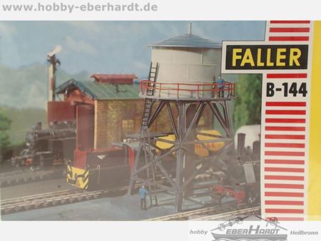 FALLER 144     Second hand  SH2517