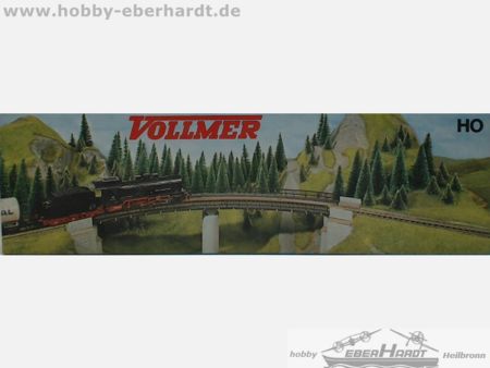 VOLLMER 4515     Second hand  SH2617