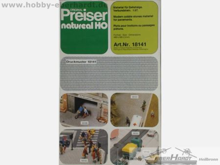 Preiser 18141     Second hand  SH2817