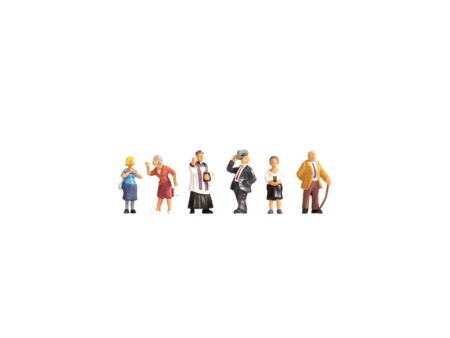 NOCH H0 In der Kirche        Sound