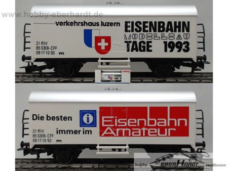 MÄRKLIN 93725     Second hand  SH1019
