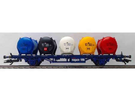 MÄRKLIN 47672     Second hand  SH4224
