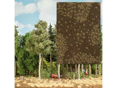 Busch Groundcover-Bodendecker: Troc