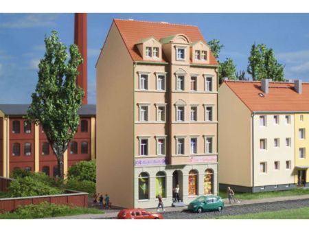Auhagen N Stadthaus Ringstraße 3