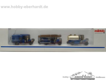 MÄRKLIN 1886     Second hand  SH3219