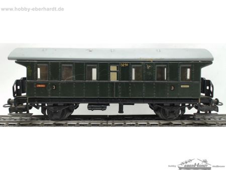 MÄRKLIN 4002     Second hand  SH4120