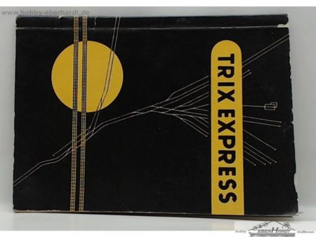 TRIX EXPRESS      Second hand  SH5019