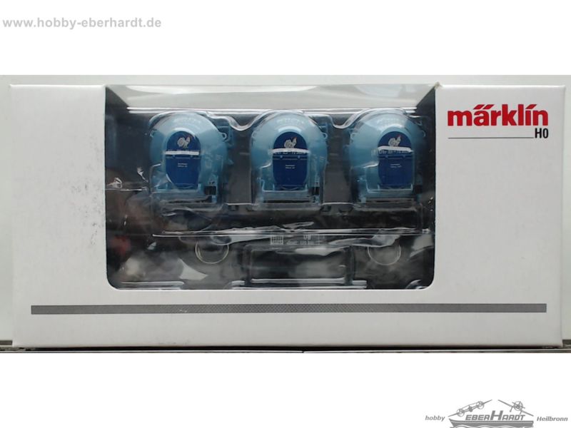 MÄRKLIN 48158     Second hand  SH0321