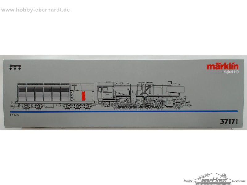 MÄRKLIN 37171     Second hand  SH0324
