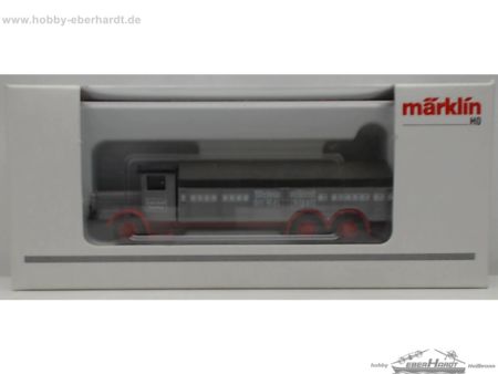 MÄRKLIN 94265     Second hand  SH4320