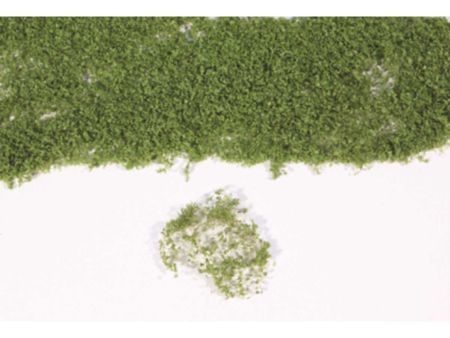 HEKI realistic flor maigrün, 28x14 cm