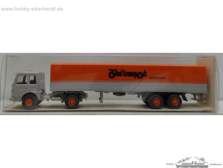 WIKING 24517     Second hand  SH4720