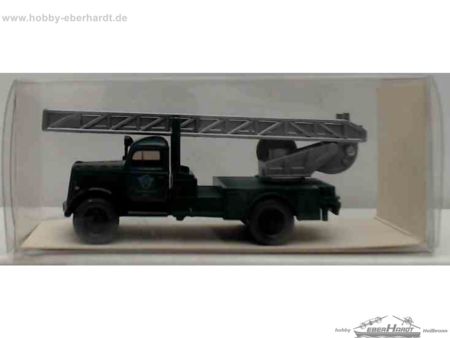 WIKING 20862     Second hand  SH5020