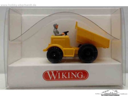 WIKING 08680420     Second hand  SH5020