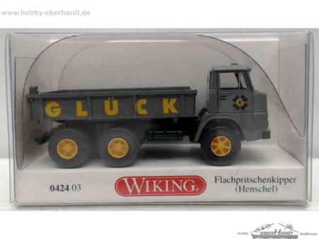 WIKING 042403     Second hand  SH5020