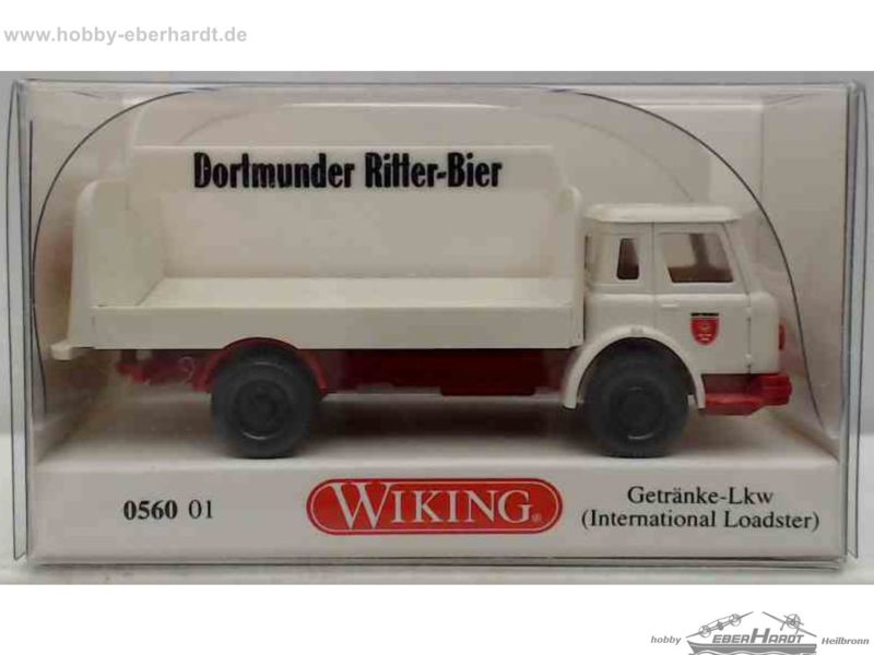 WIKING 056001     Second hand  SH5020