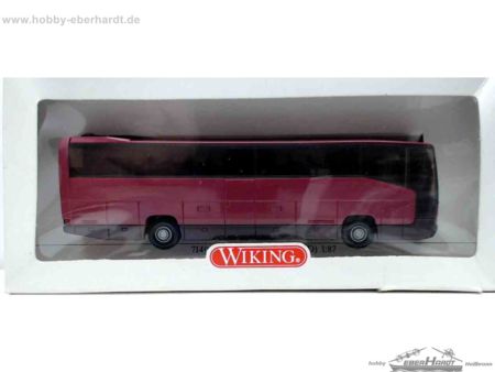 WIKING 71401     Second hand  SH5020