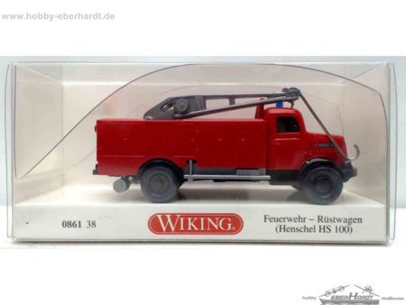 WIKING 086138     Second hand  SH5220