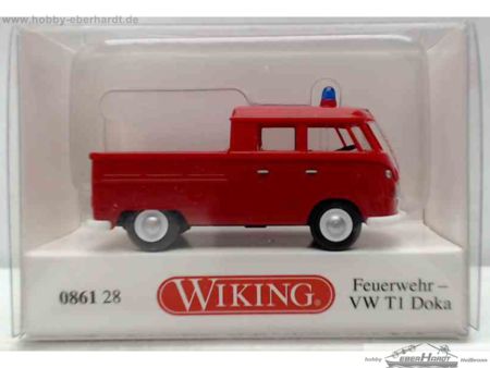 WIKING 086128     Second hand  SH0221