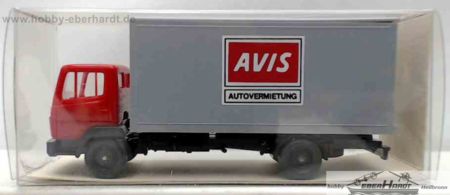 WIKING 22434     Second hand  SH1821