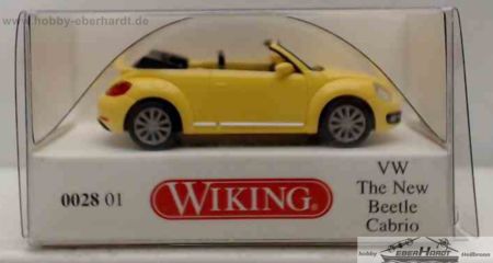 WIKING 002801     Second hand  SH1821