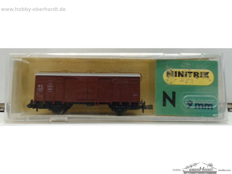 Minitrix 51316400     Second hand  SH1520