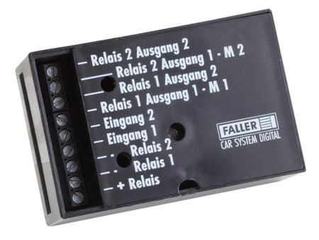 Faller Car-System Relaismodul