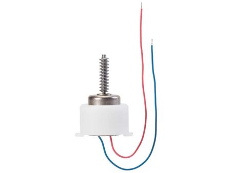 Faller Car-System Motor, Ø 10 mm, Modul 0,3