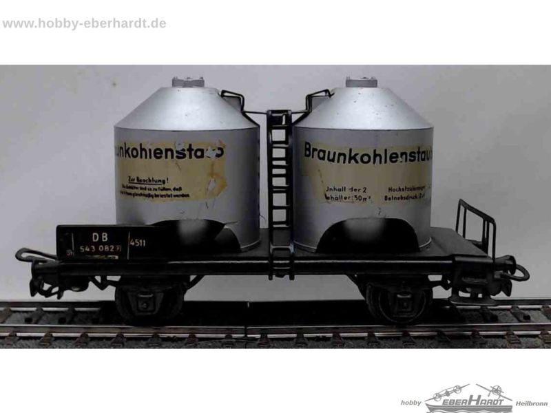 MÄRKLIN 4511     Second hand  SH 2222