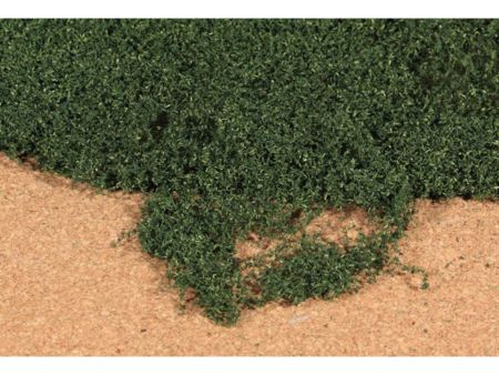 Heki  Blätterflor kieferngrün, 14x28 cm