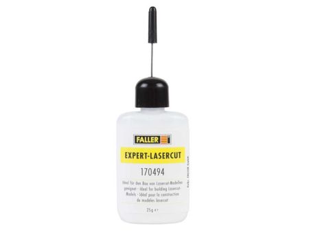 Faller Expert Lasercut, 25 g