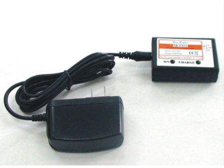 Ladegerät LiPo Akkus 2S 230 V