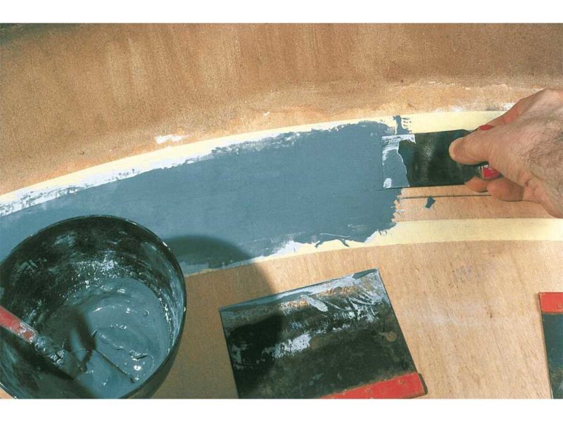 Peinture Structurée Noch Pour Routes Asphalte - Couleur Anthracit - Pour Modélisme Ferroviaire (échelles N, HO, Etc.) - 8
