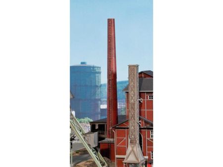 Faller Industrieschornstein