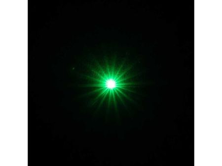 Faller  5 selbstblinkende LED, grün