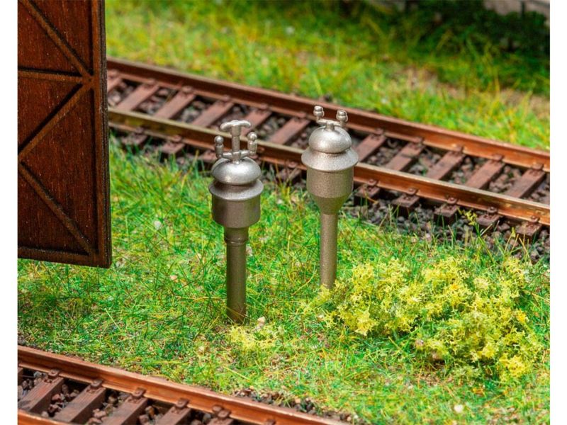 Faller H0 6 Läutewerke