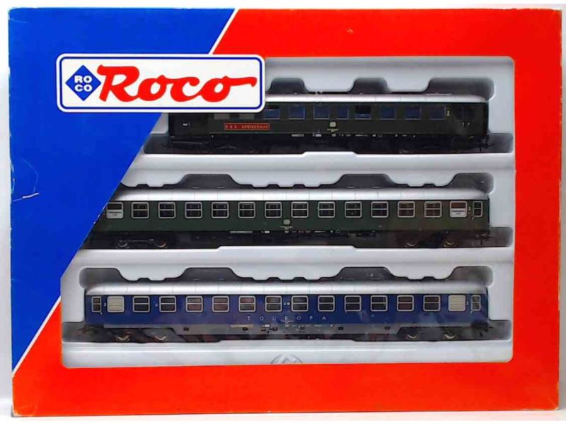 ROCO  44099     Second hand  SH4724