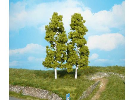 Heki  2 Birken 18 cm